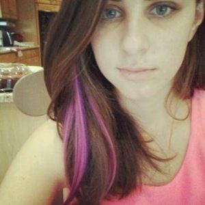 Meet your Posher, Morgan